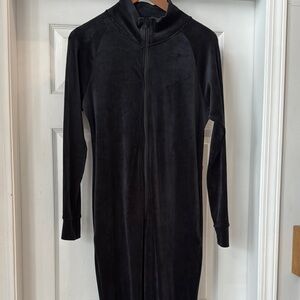 Smash + Tess Midnight Black Jumpsuit